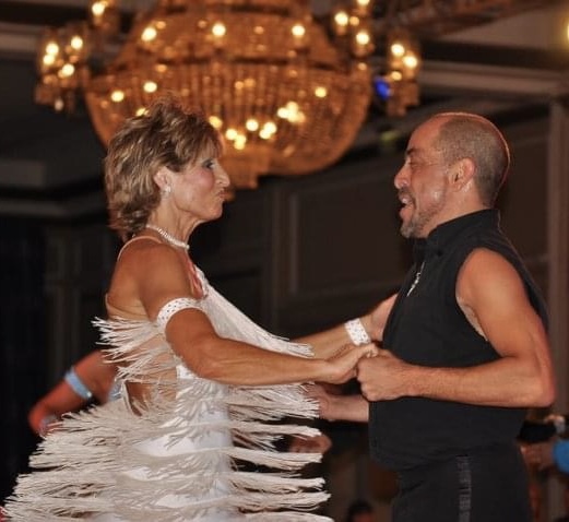 RUMBA